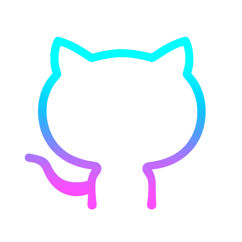GitHub profile