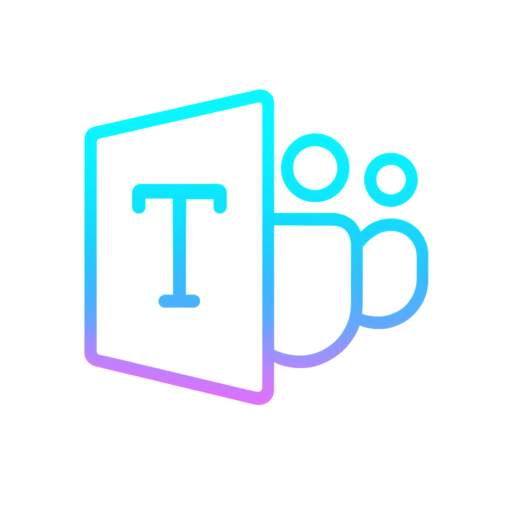 Contact me by Microsoft Teams