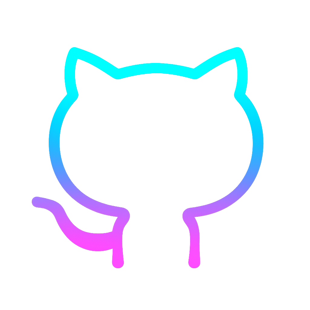 GitHub profile